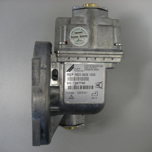 140919996 - POMPA RV DURR